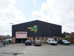 Parts Center image