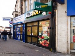 Subway image