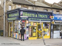 Sweets & Treats image