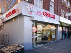Griller image