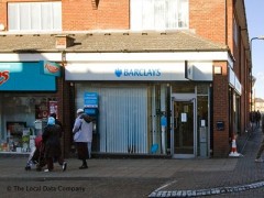 Barclays Bank PLC image