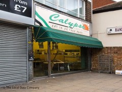 Calypso image