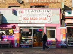 Platinum Solutions image