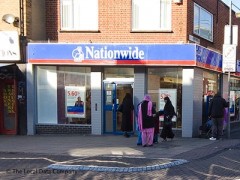 Nationwide Building Society image