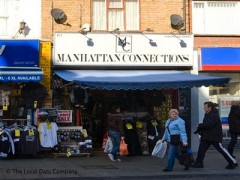 Manhattan Connections image