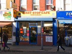 First Stop Cafe image