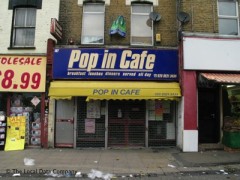 Pop In Cafe image