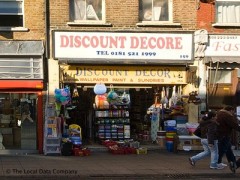 Discount Decore image