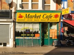 Market Cafe image