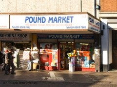 Pound Market image