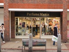 Perfume Mania image