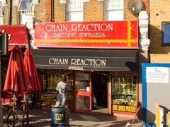 Chain Reaction image