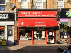 Robert Barron image