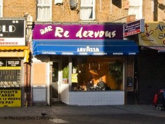 Bar Rendezvous image