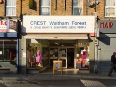 Crest Waltham Forest image