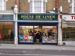 House Of Linen image