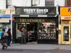 Trust Shoes image