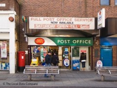 Post Office Ltd image