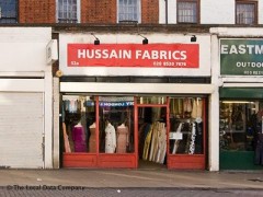 Hussain Fabrics image