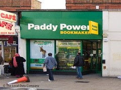 Paddy Power image