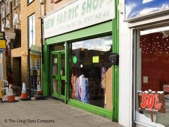 New Fabric Shops image