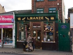 L Manze image