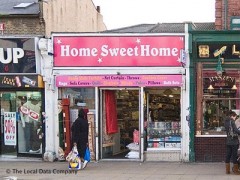 Home Sweet Home image