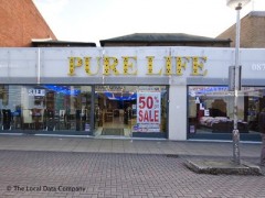 Pure Life image