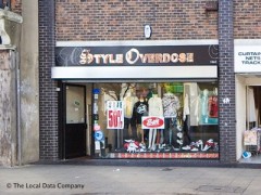 Style Overdose image