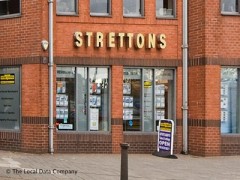 Strettons image