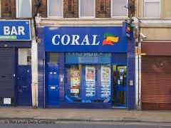 Coral image