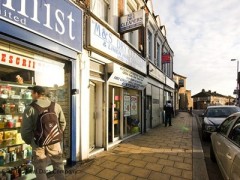 M & S Dry Cleaners image