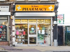 St. James Pharmacy image