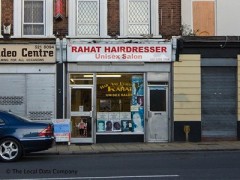 Rahat Hairdresser image