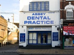 Abbey Dental Practice image