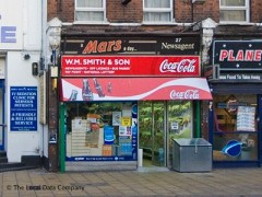 W. M. Smith & Son image