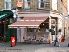The Village Bakery image