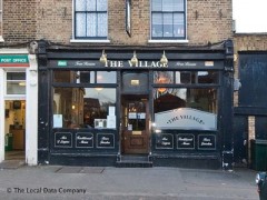 The Village image
