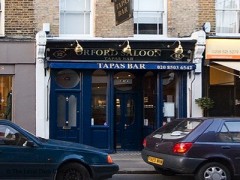 Orford Saloon image