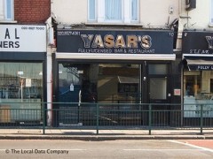 Yasar's image
