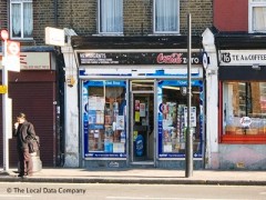 Patels' Newsagents image