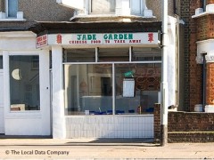 Jade Garden image