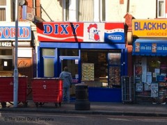Dixy Chicken image