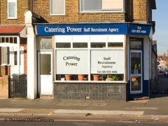 Catering Power image