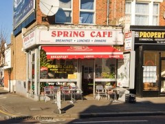 Spring Cafe image