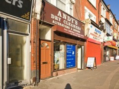 Andy's Dry Cleaners image