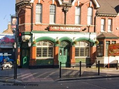 Lord Palmerston image