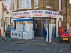 Star Domestic Appliances image
