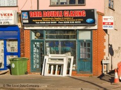 Data Double Glazing image