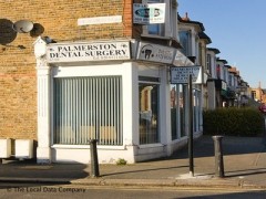 Palmerston Dental Surgery image